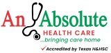 An Absolute Healthcare Services LLC